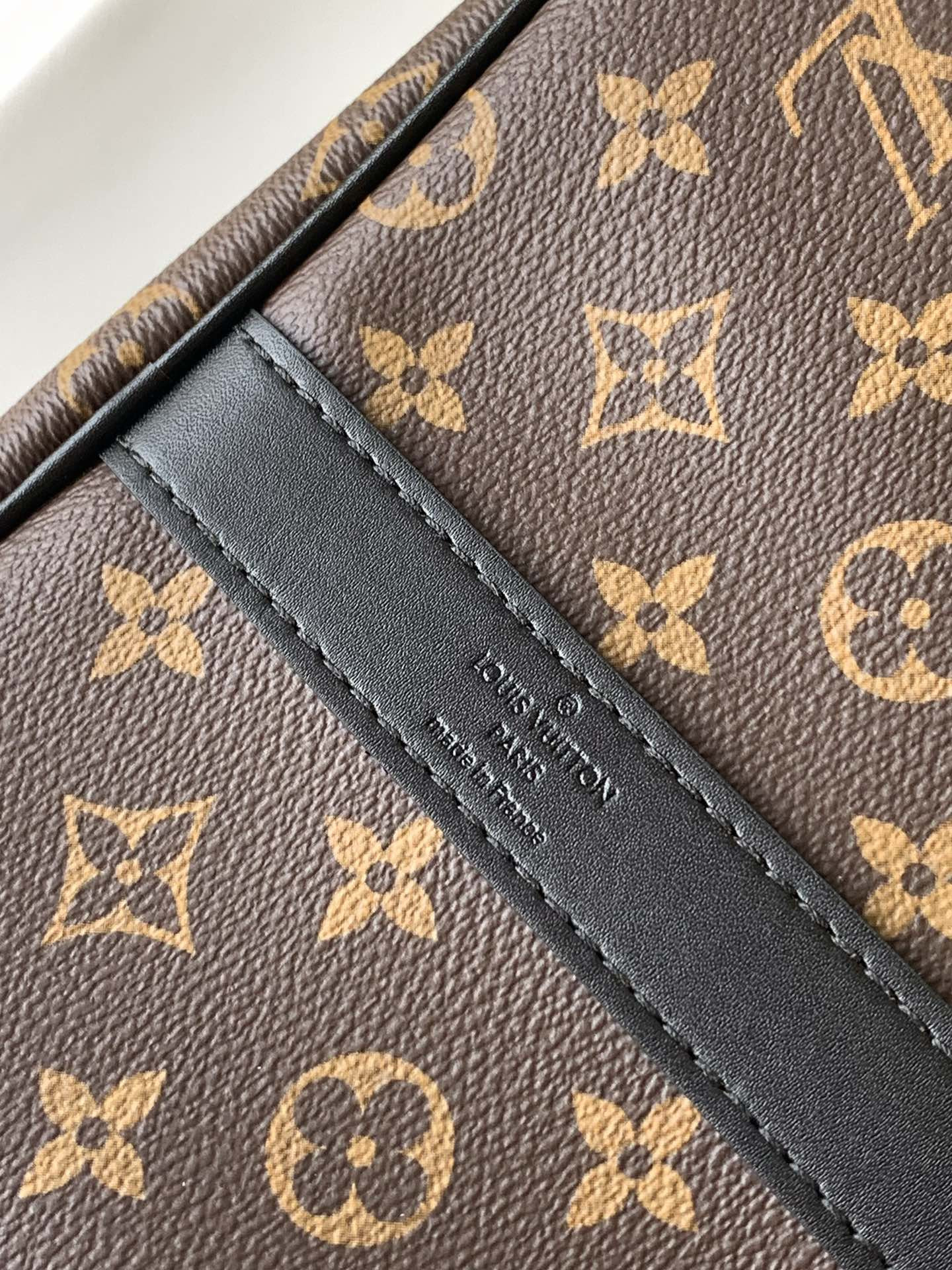 L0vis Vvtt0n Keepall Bandoulière 55 M56714