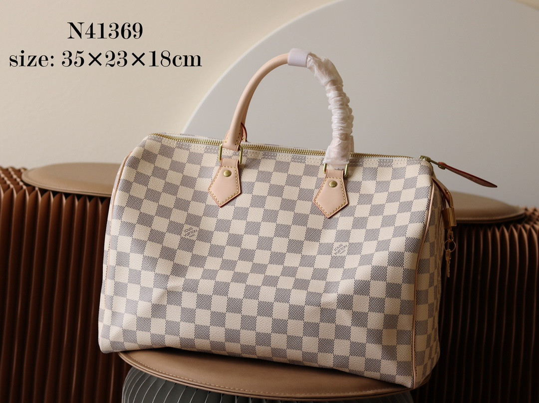 L0vis Vvtt0n N41369 Speedy 35