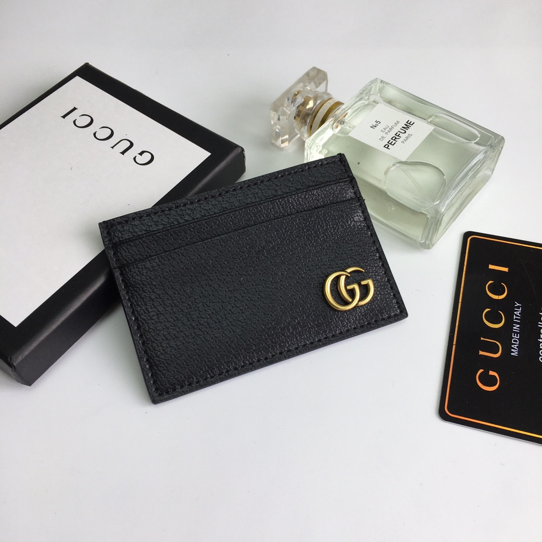 Gvc*1 gg card case wallet