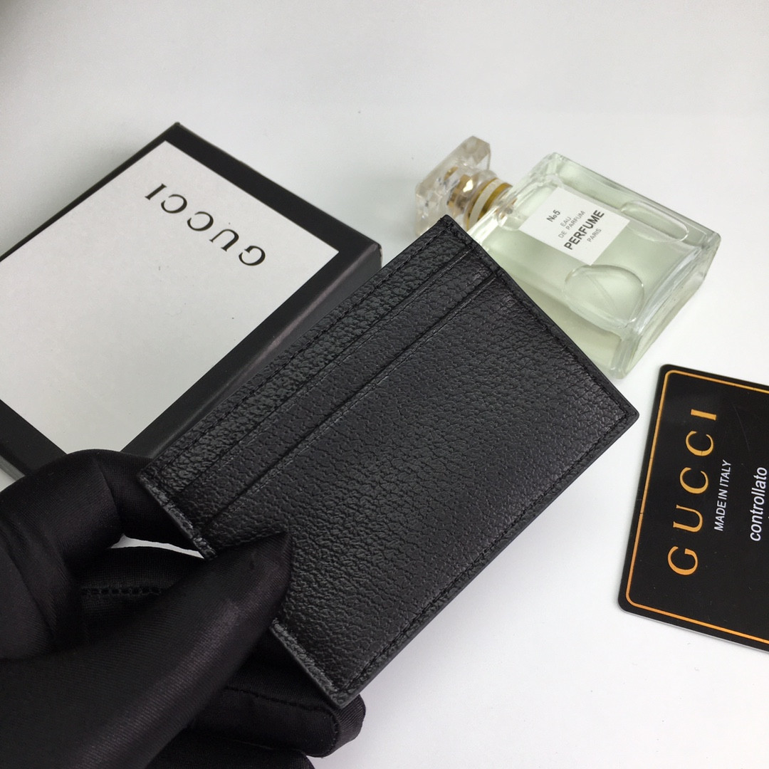 Gvc*1 gg card case wallet