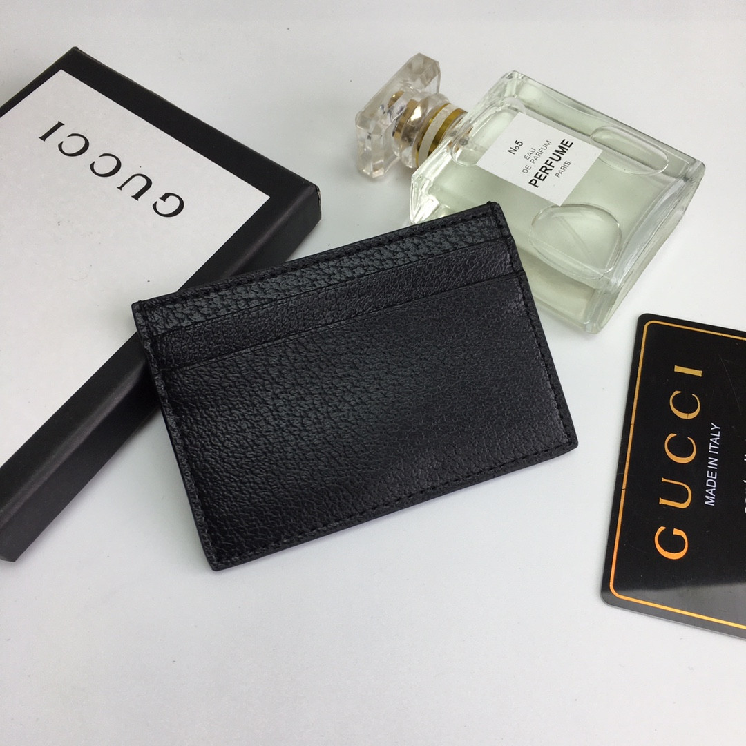 Gvc*1 gg card case wallet