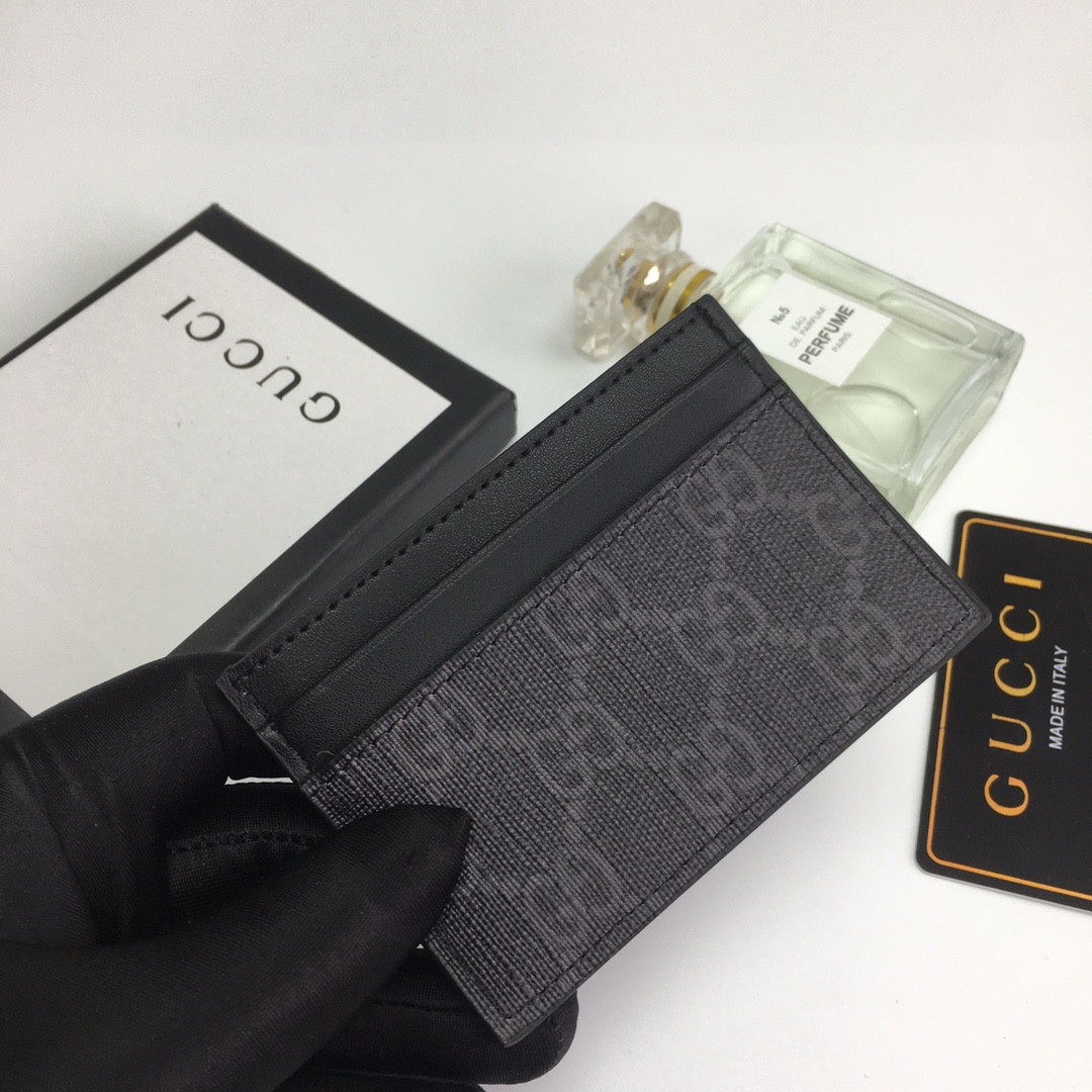 Gvc*1 gg card case wallet