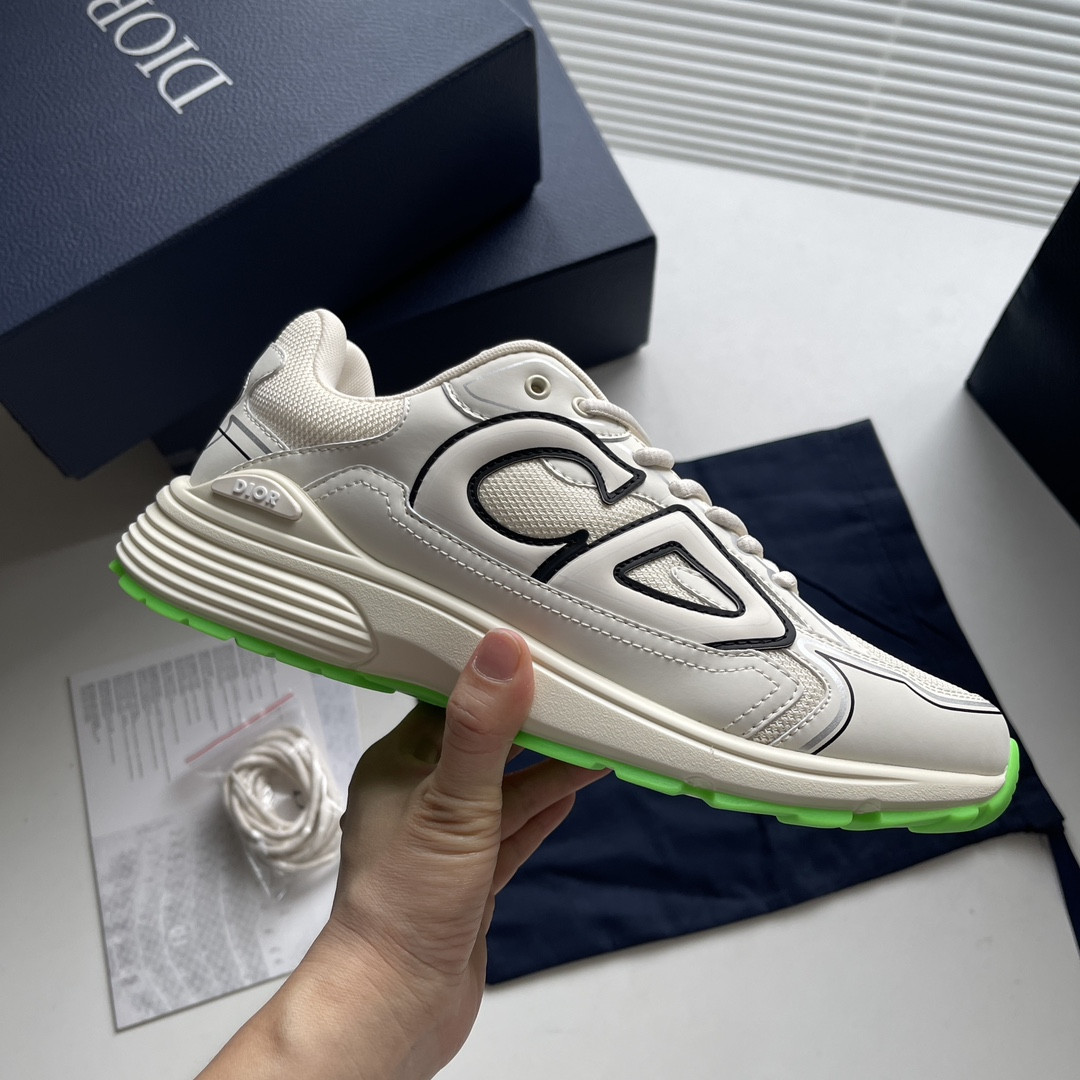 UA D10r B30 Sneaker