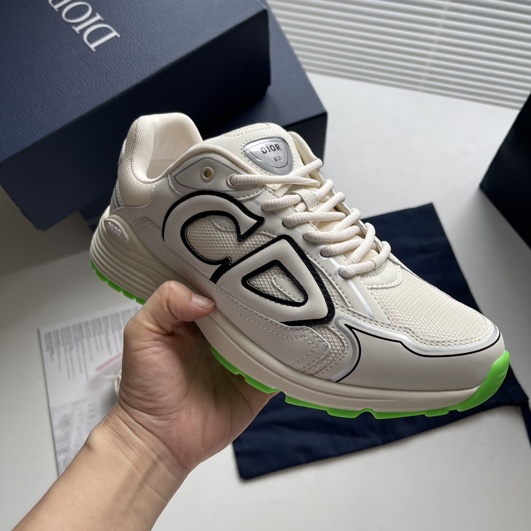UA D10r B30 Sneaker
