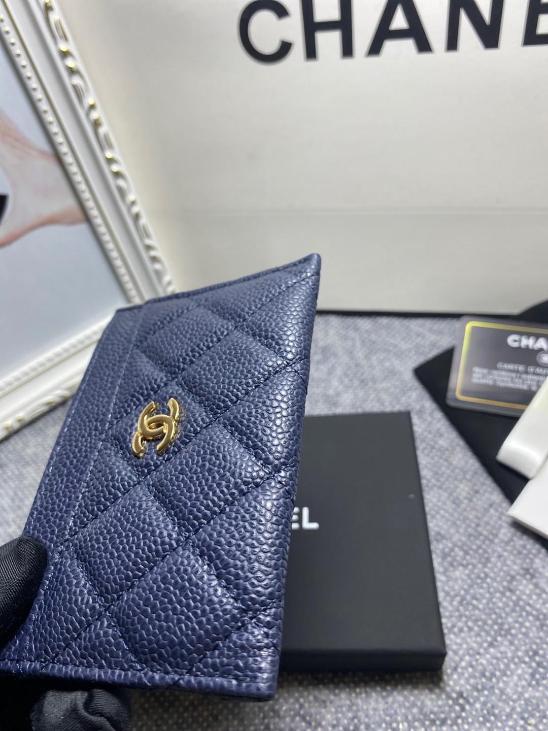 Ch**el card holder 10cm