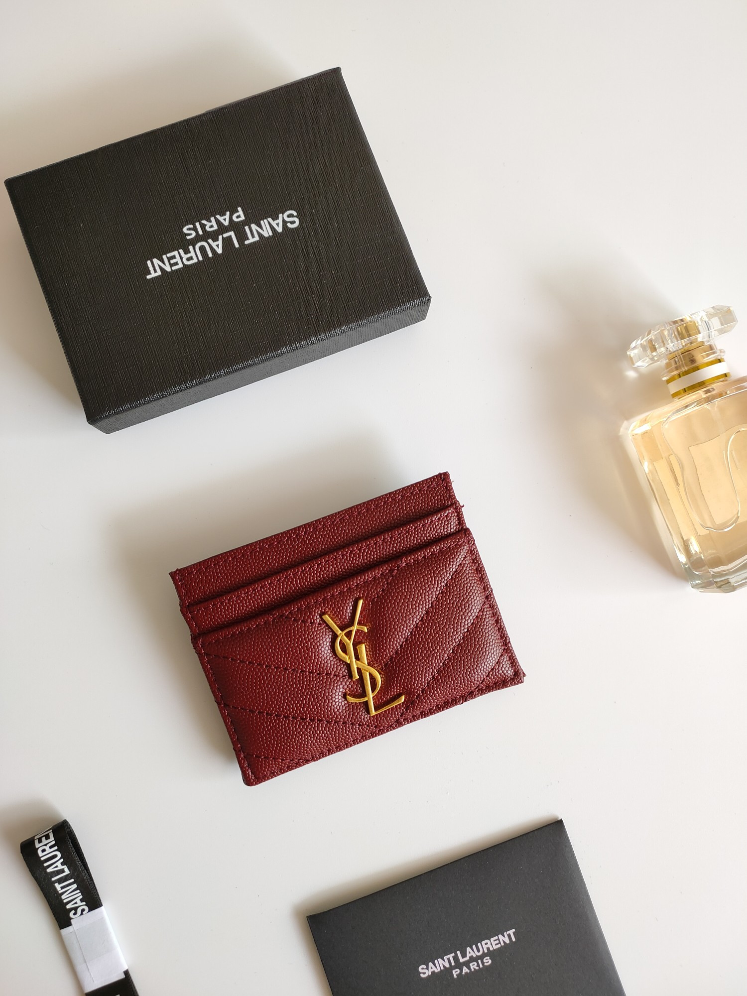 Y51 card holder 10.5×7.5×0.5cm