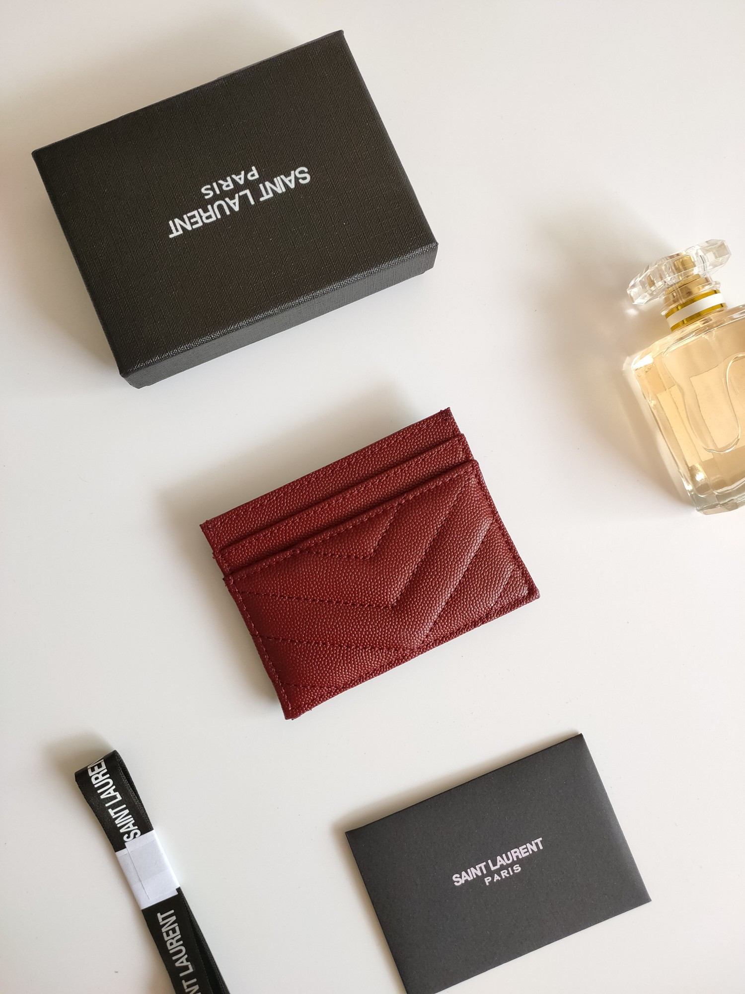Y51 card holder 10.5×7.5×0.5cm