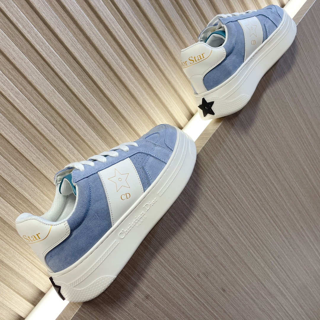 UA D10r Star Platform Sneaker