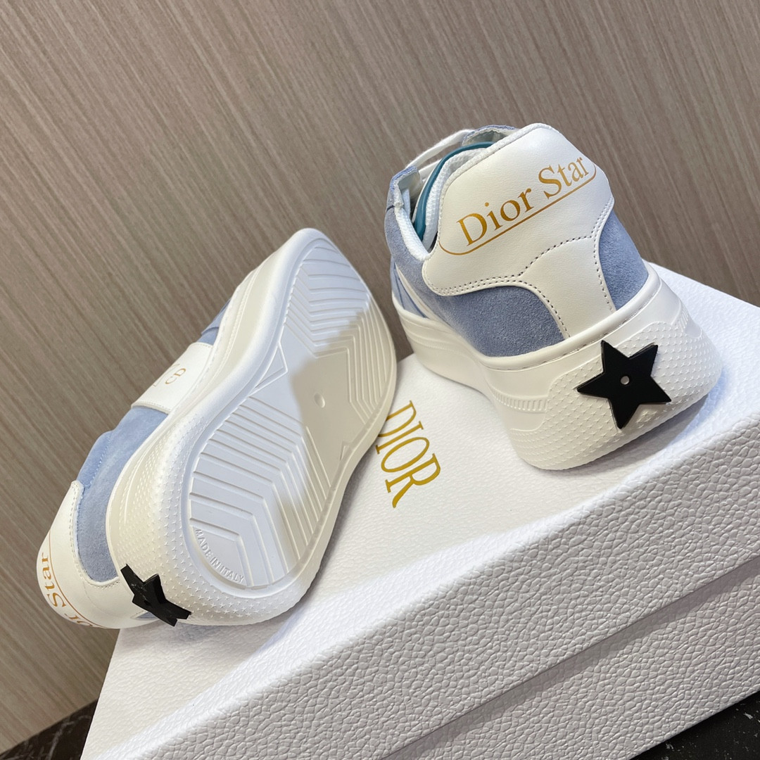 UA D10r Star Platform Sneaker