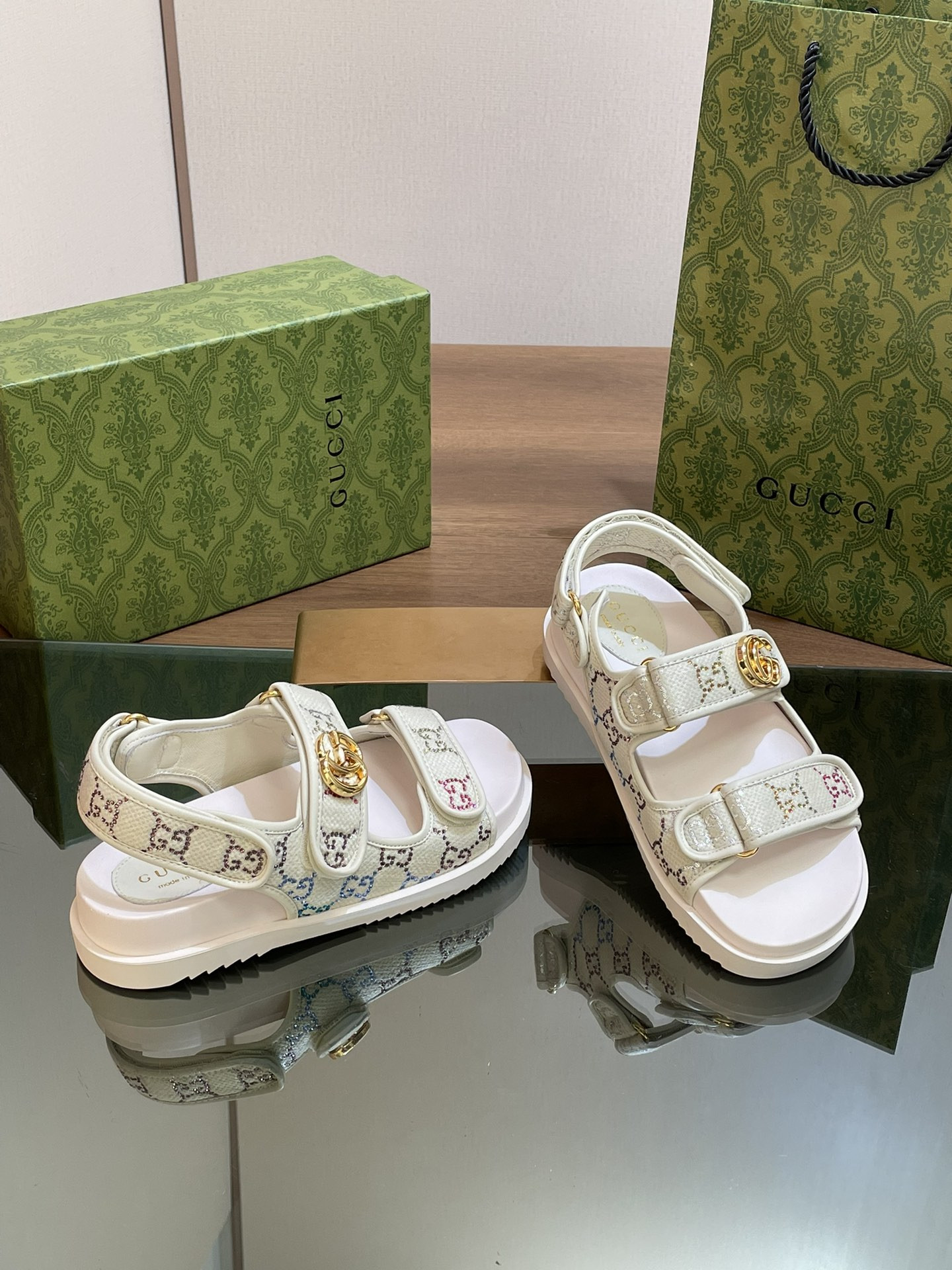UA Gvc*1 WOMEN