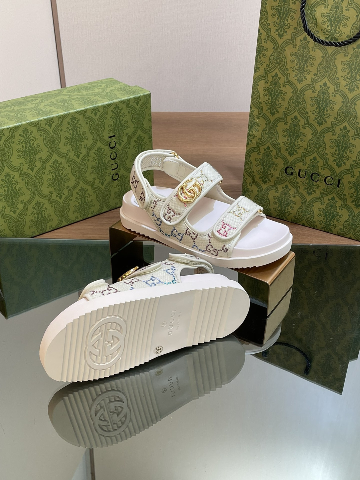 UA Gvc*1 WOMEN