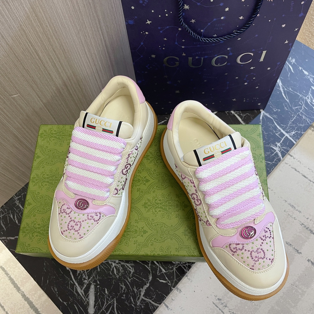 UA Gvc*1 SCREENER SNEAKER