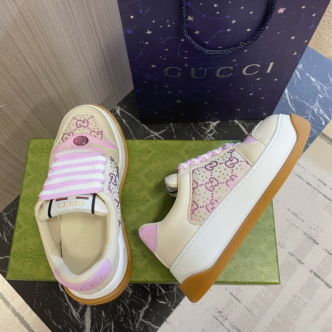 UA Gvc*1 SCREENER SNEAKER
