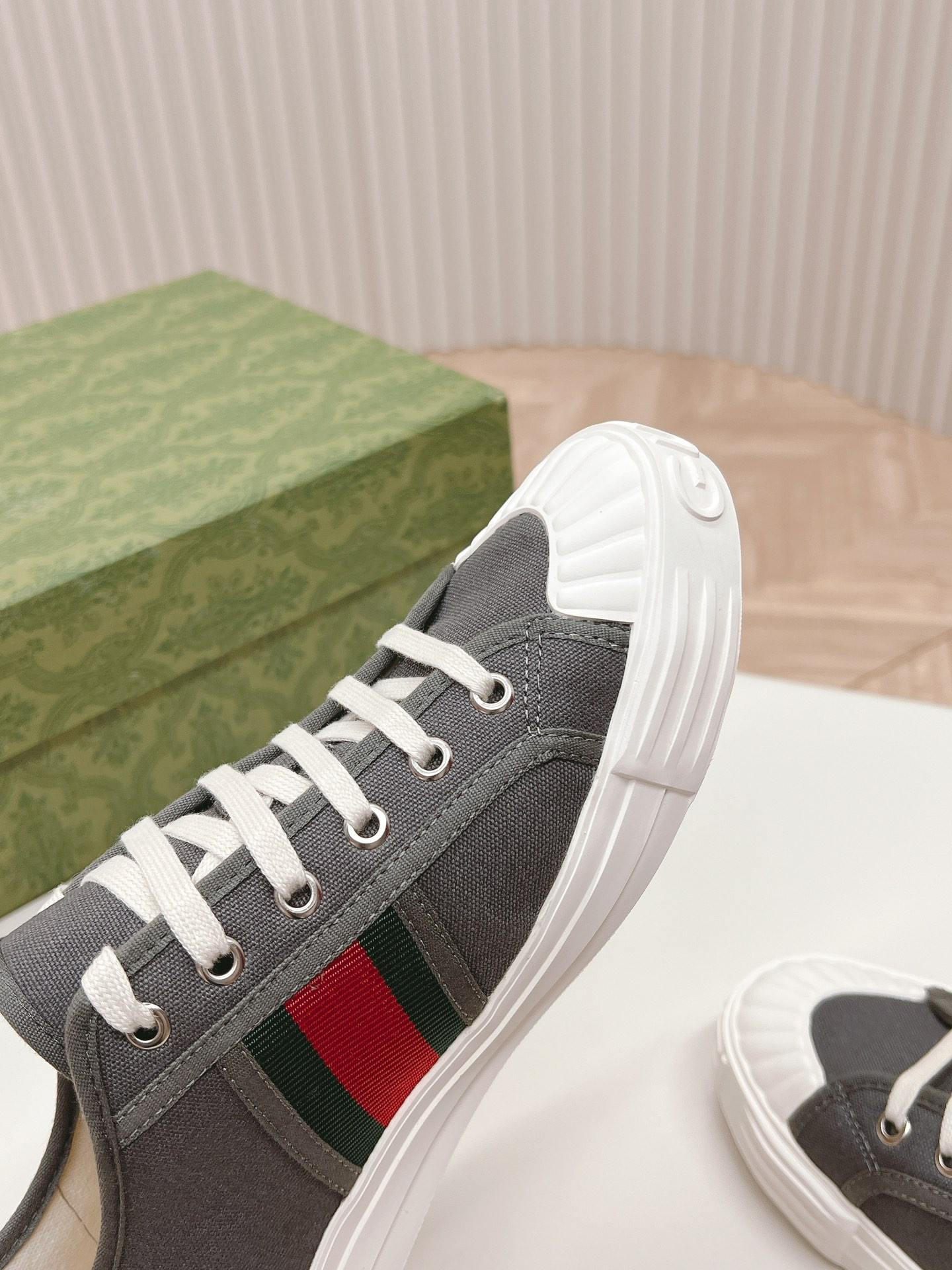 UA Gvc*1 SNEAKER WITH WEB