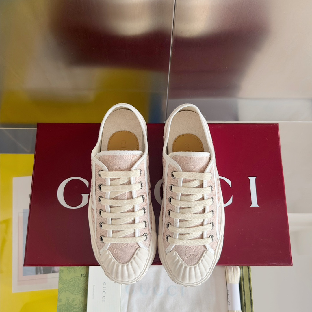 UA Gvc*1 GG SNEAKER