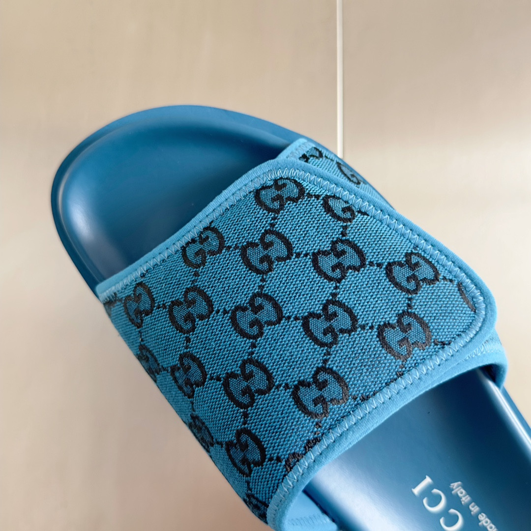 UA Gvc*1 GG SLIDE SANDAL
