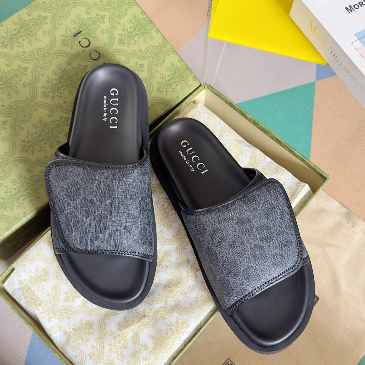 UA Gvc*1 GG SLIDE SANDAL