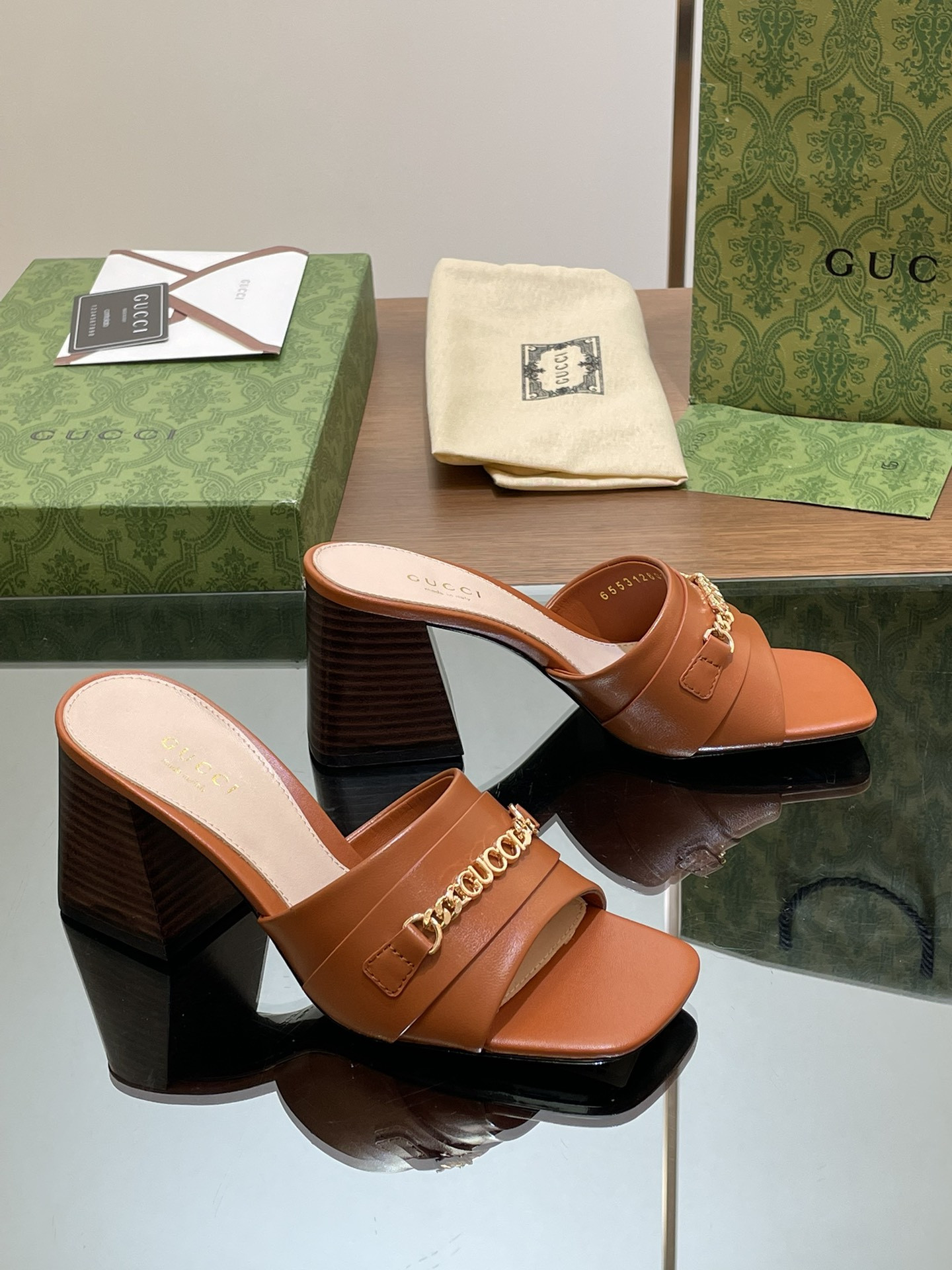 UA Gvc*1 SIGNORIA SLIDE SANDAL