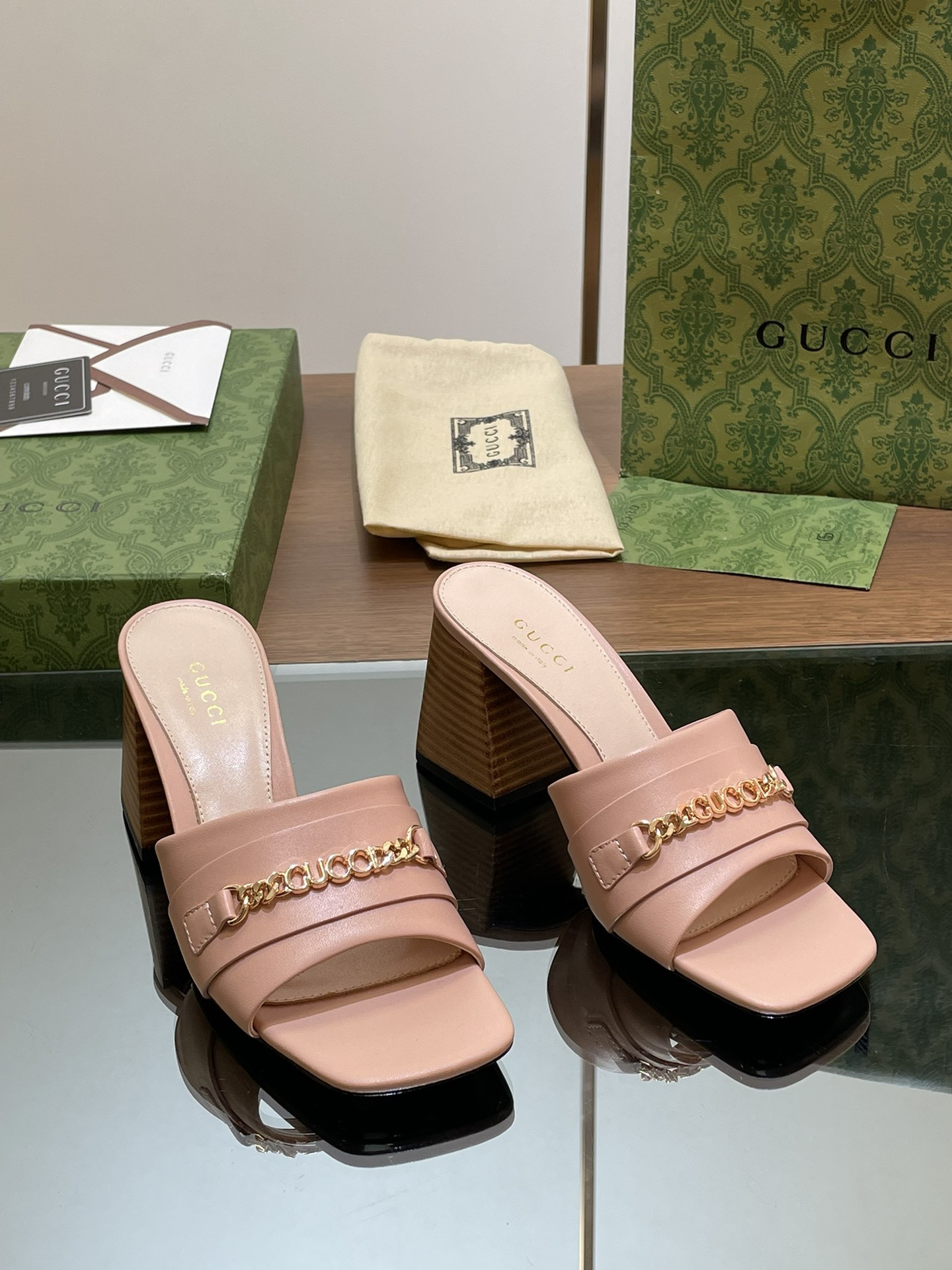 UA Gvc*1 SIGNORIA SLIDE SANDAL