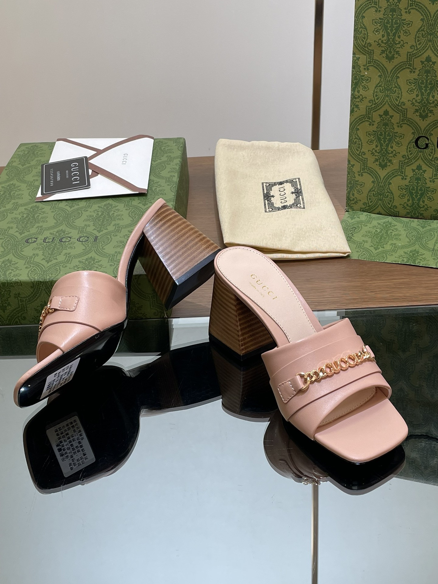 UA Gvc*1 SIGNORIA SLIDE SANDAL