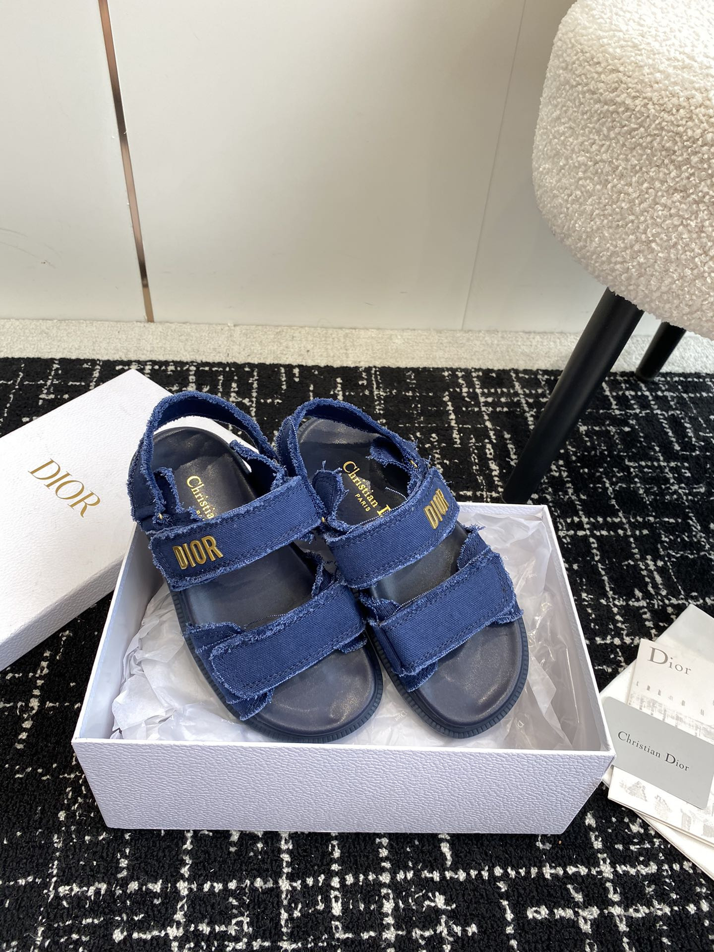 UA D10ract Sandal