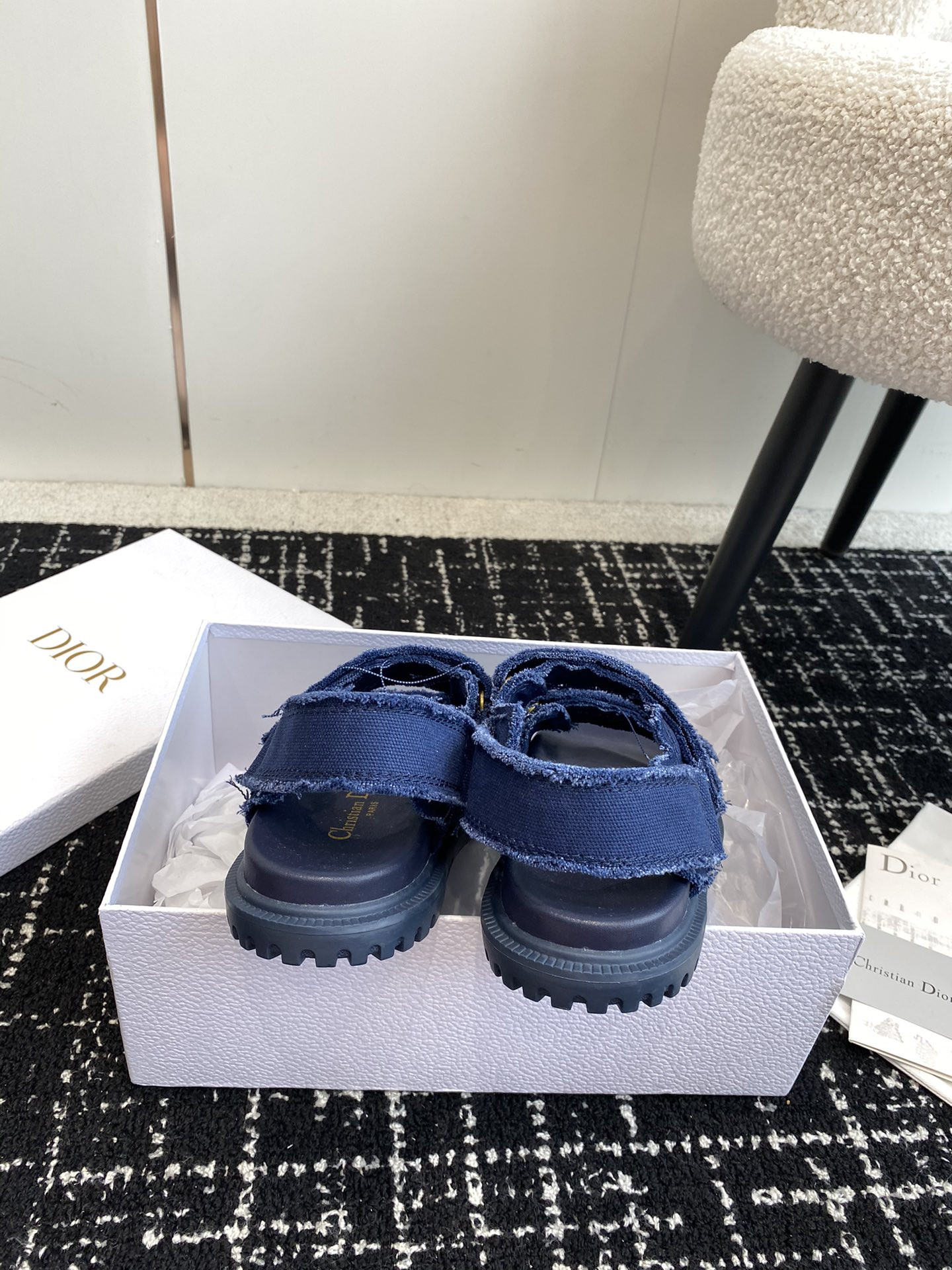 UA D10ract Sandal