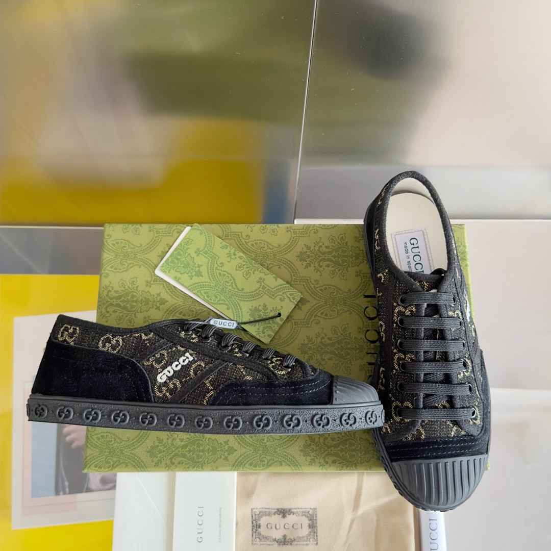 UA Gvc*1 GG SNEAKER
