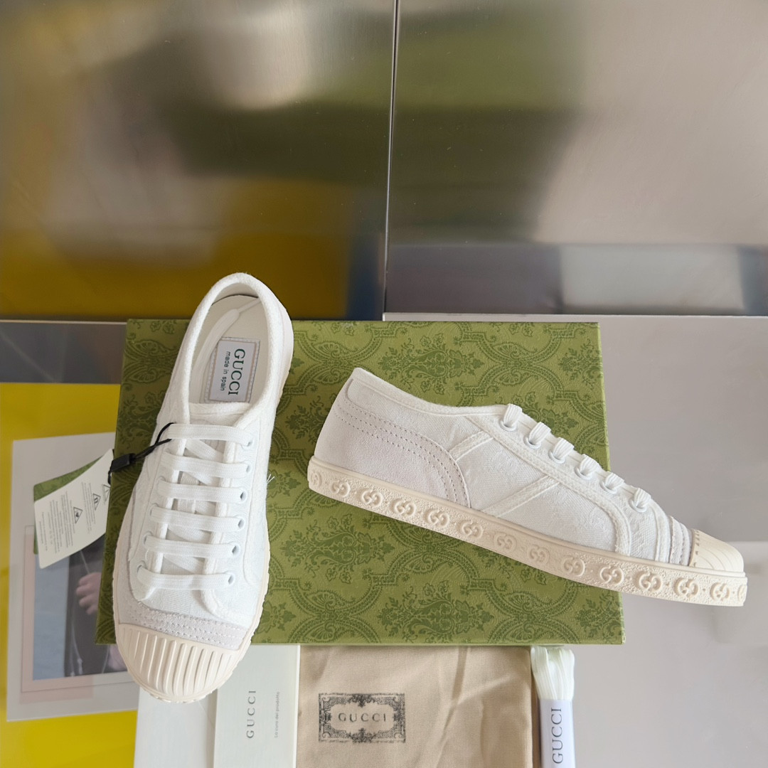 UA Gvc*1 GG SNEAKER