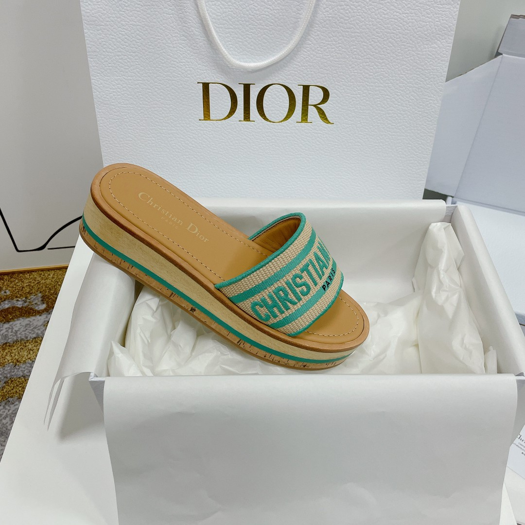 UA D10riviera Dway Platform Slide