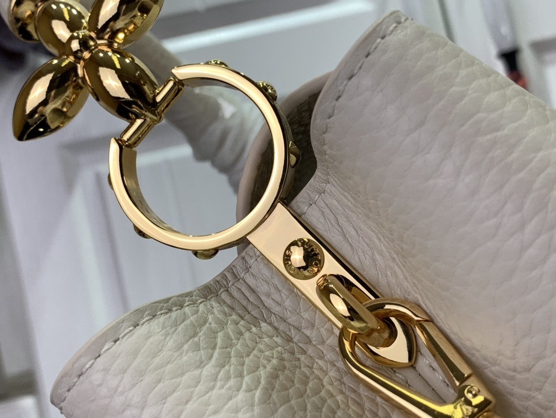 LV Capucines BB M24697 27x18x9cm
