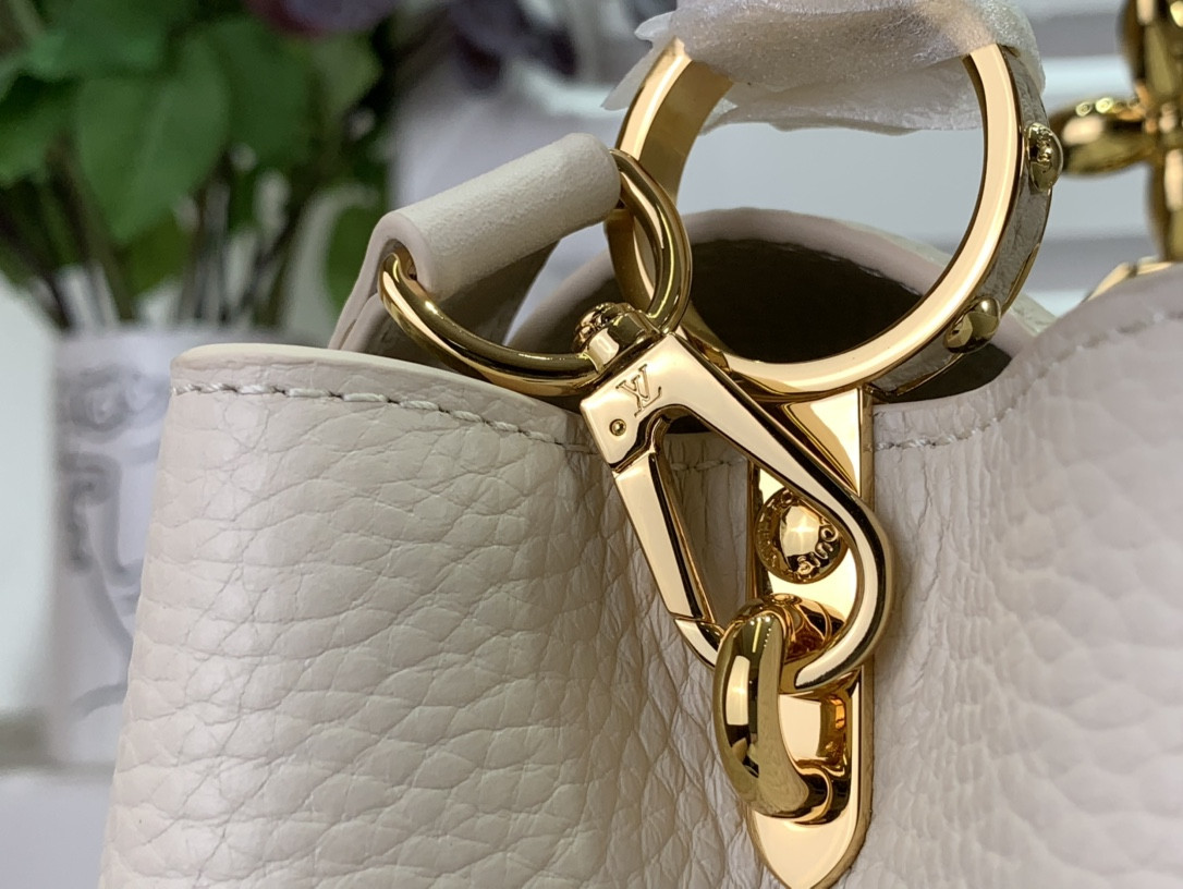LV Capucines BB M24697 27x18x9cm