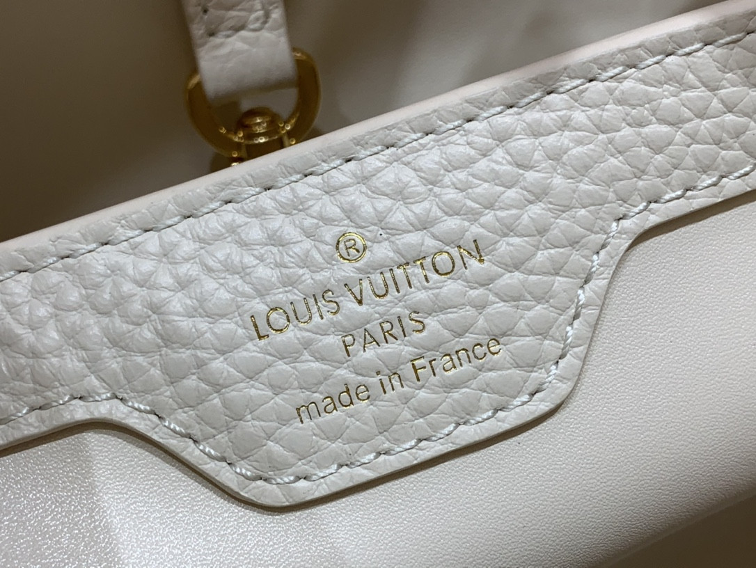 LV Capucines BB M24697 27x18x9cm