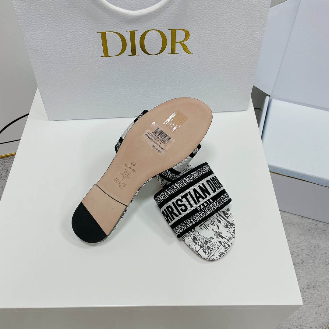 UA D10r Dway Slide