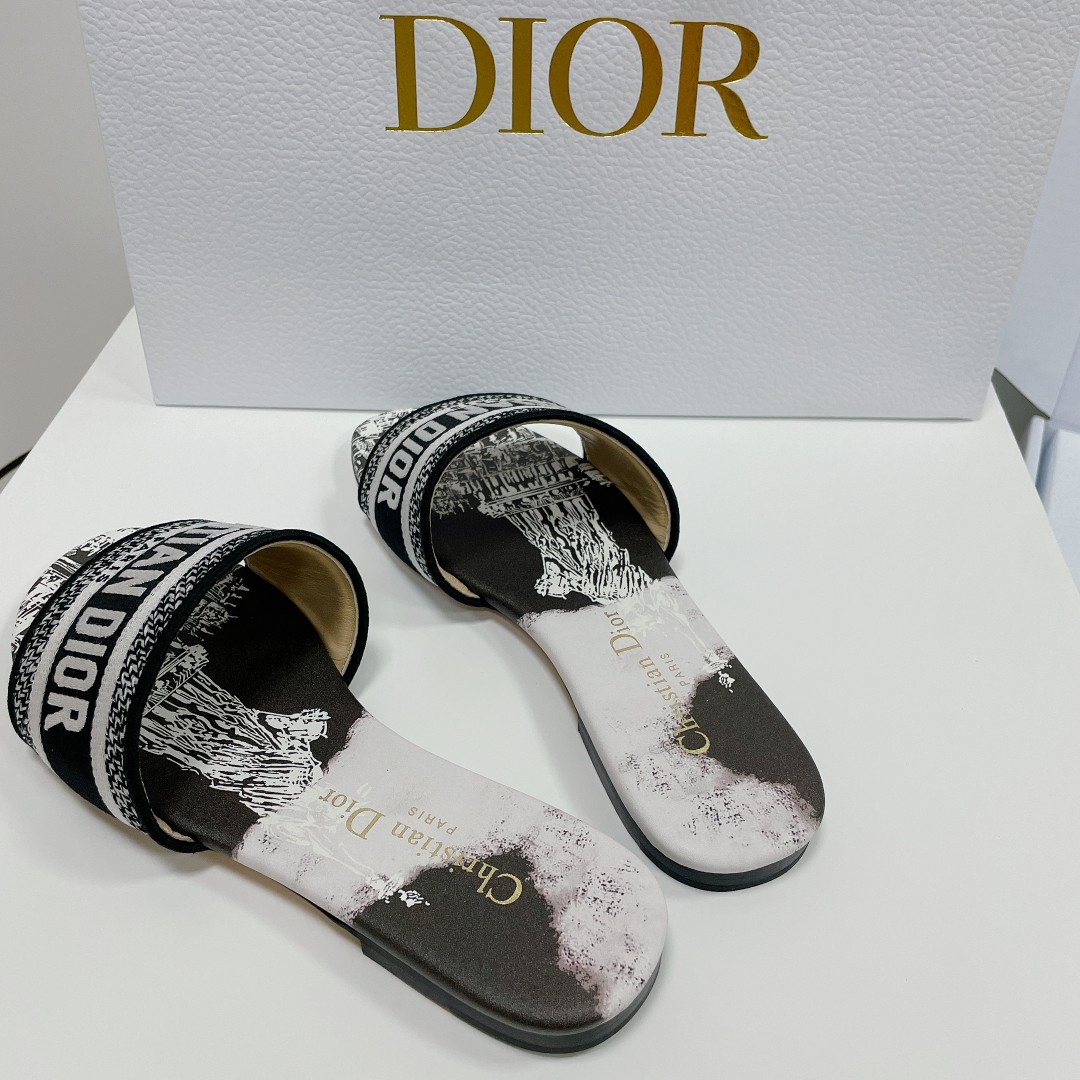 UA D10r Dway Slide