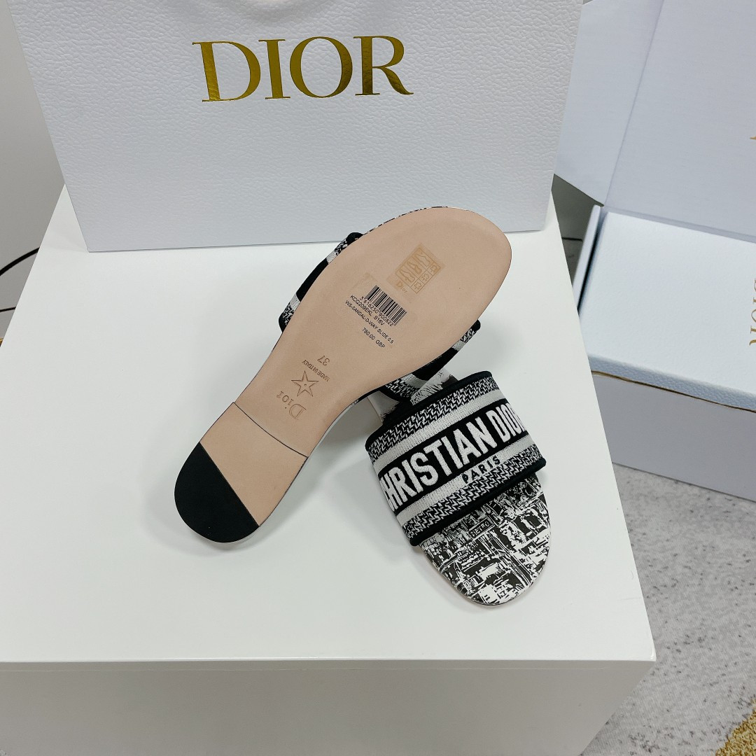 UA D10r Dway Slide