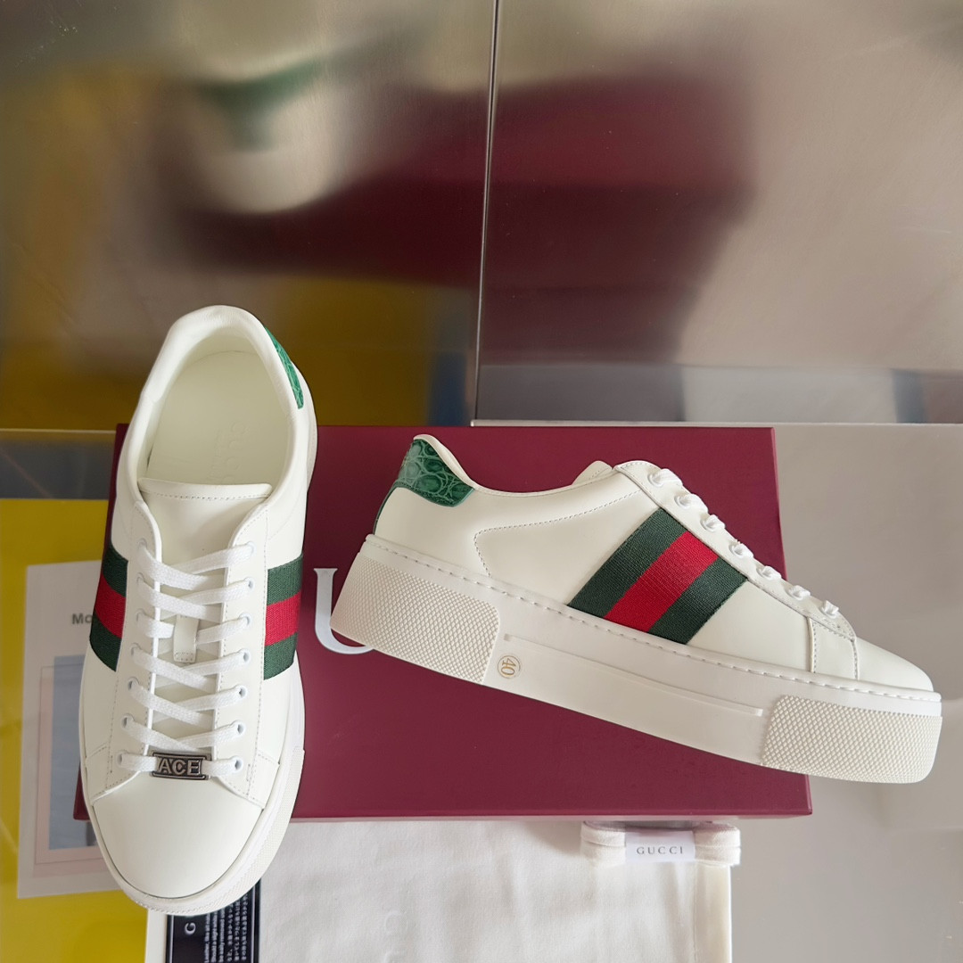 UA Gvc*1 ACE SNEAKER