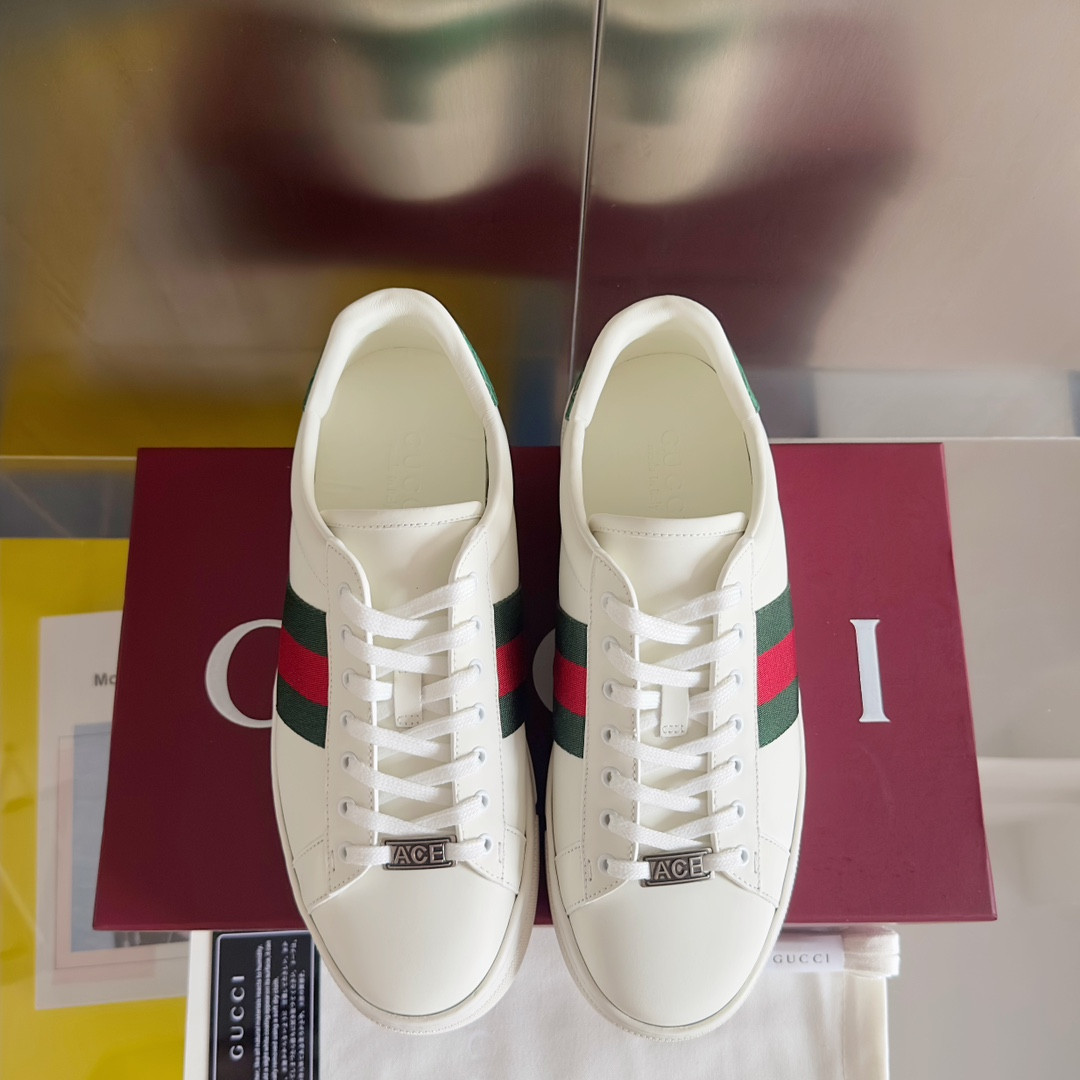 UA Gvc*1 ACE SNEAKER
