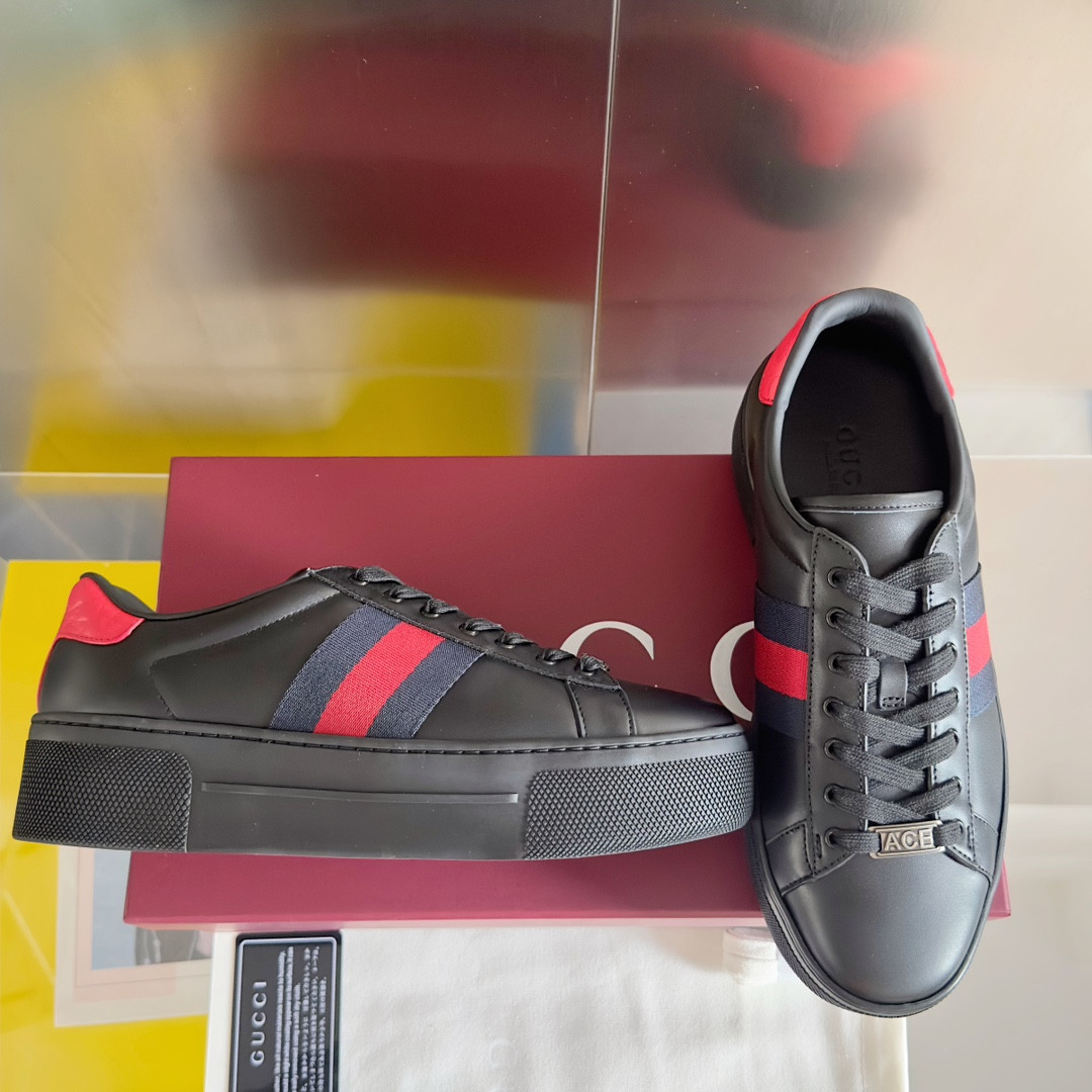 UA Gvc*1 ACE SNEAKER