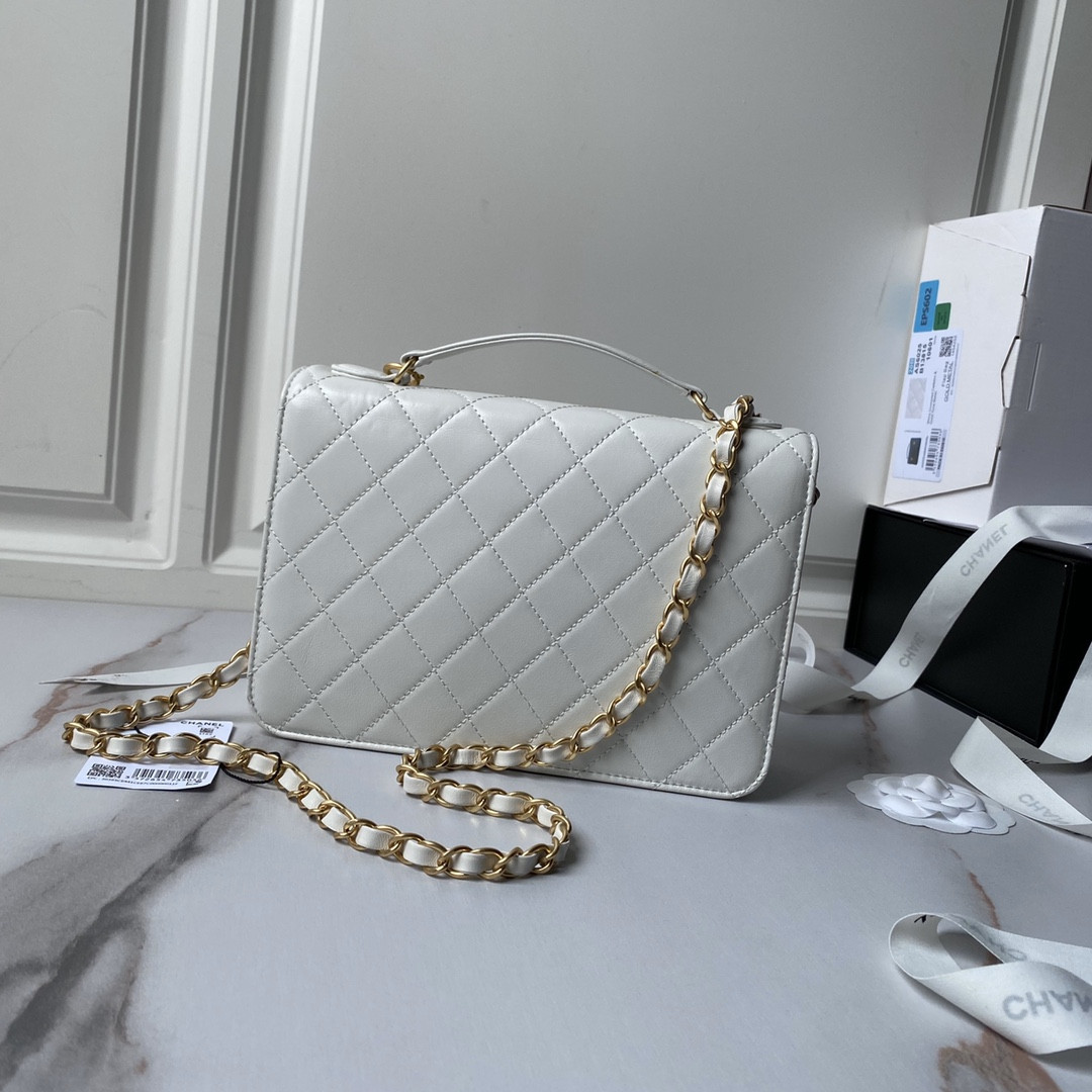 Ch**el vintage style 23×16cm