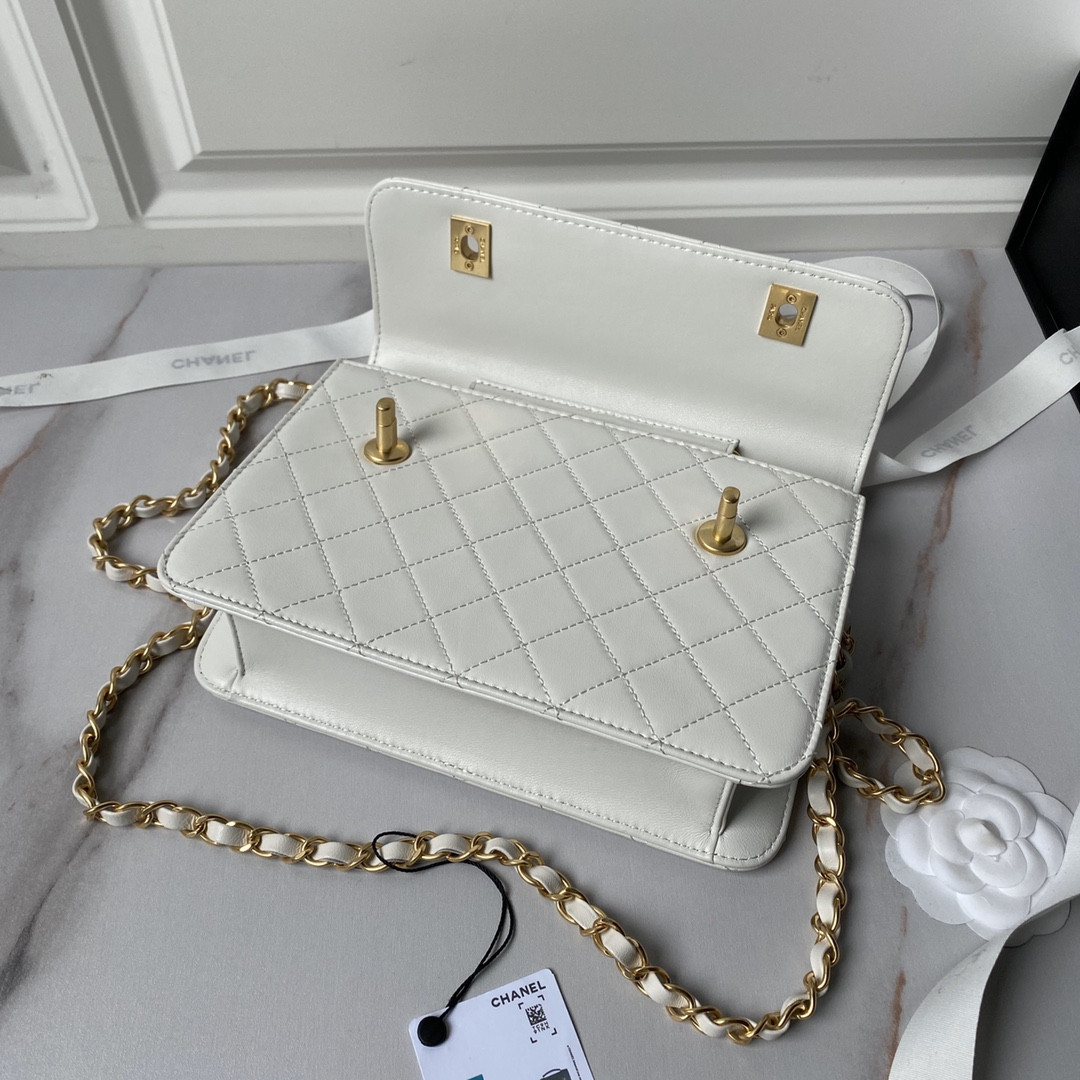 Ch**el vintage style 23×16cm