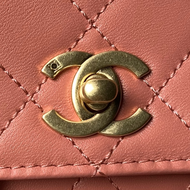 Ch**el vintage style 23×16cm