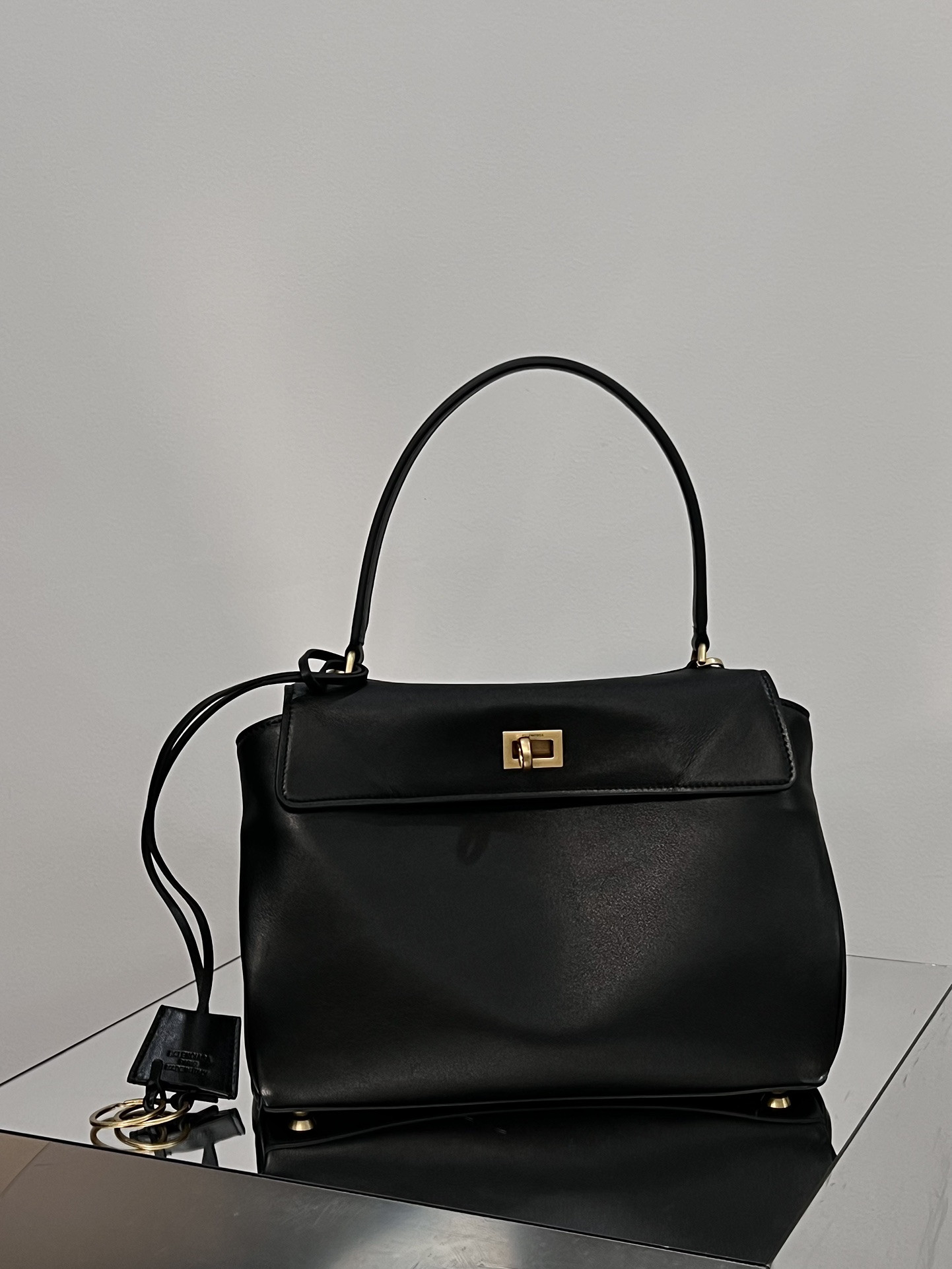 Ba1en*iaga Rodeo Small 28.9x20x9.9cm