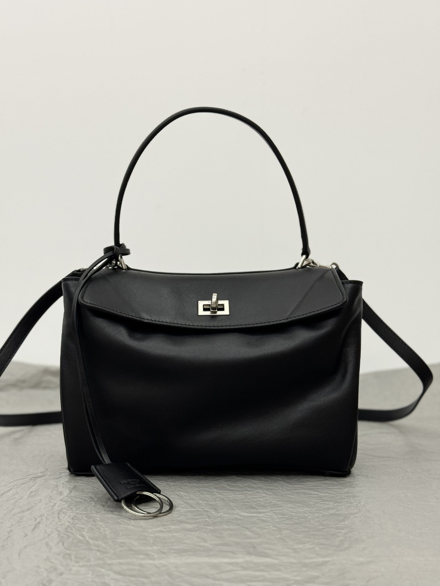 Ba1en*iaga Rodeo Small 28.9x20x9.9cm