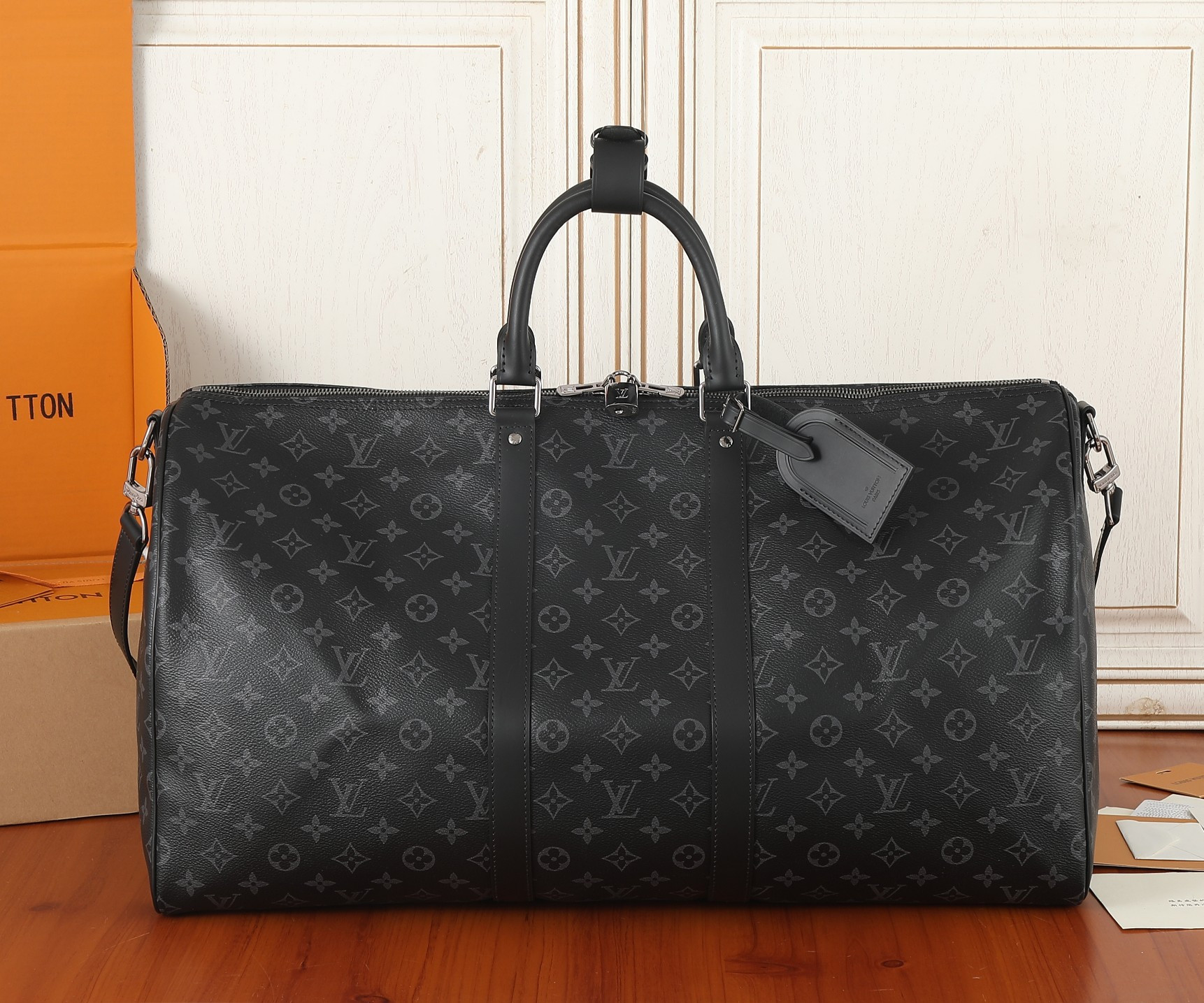 L0vis Vvtt0n Keepall Bandoulière 55 M40605