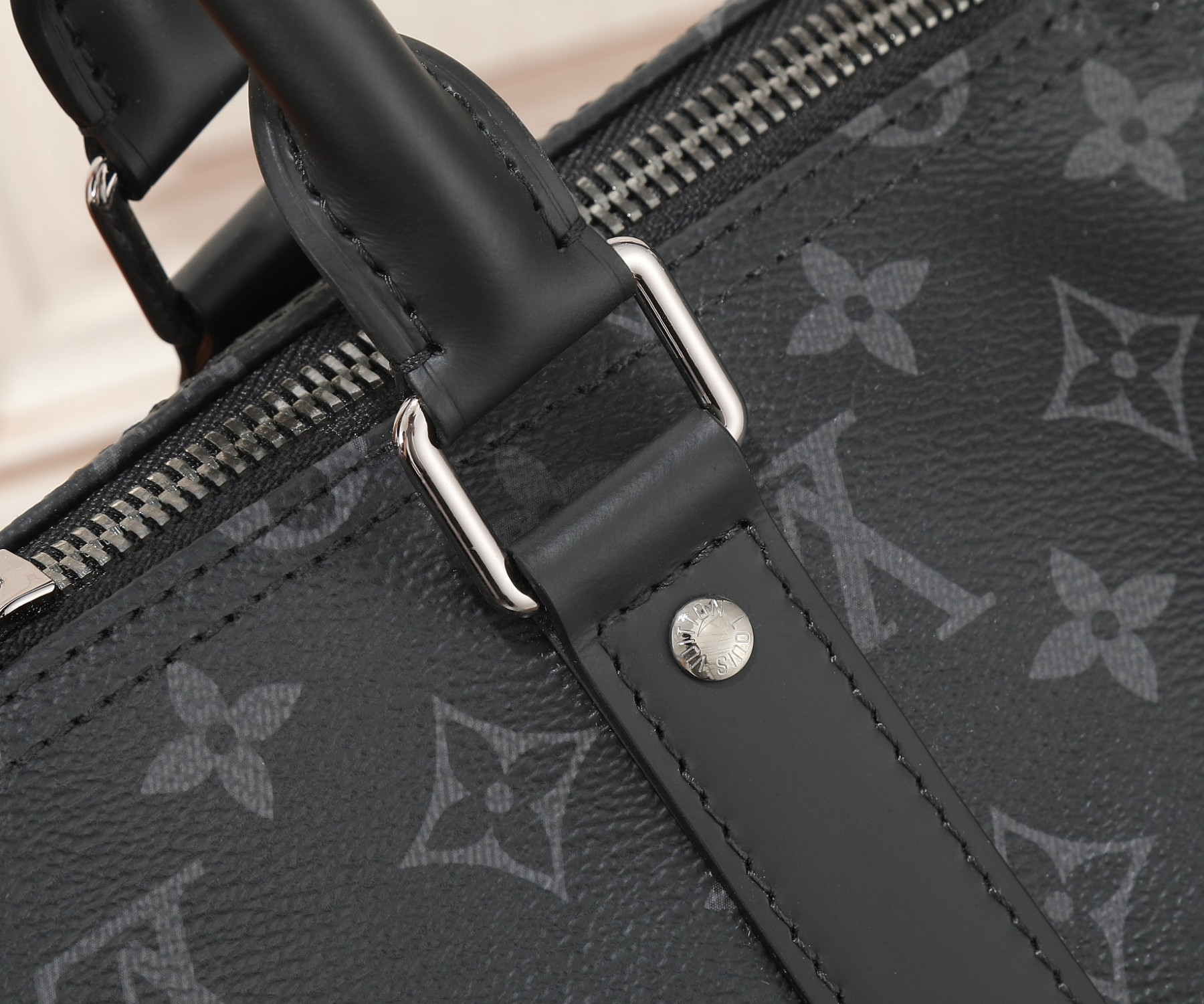 L0vis Vvtt0n Keepall Bandoulière 55 M40605