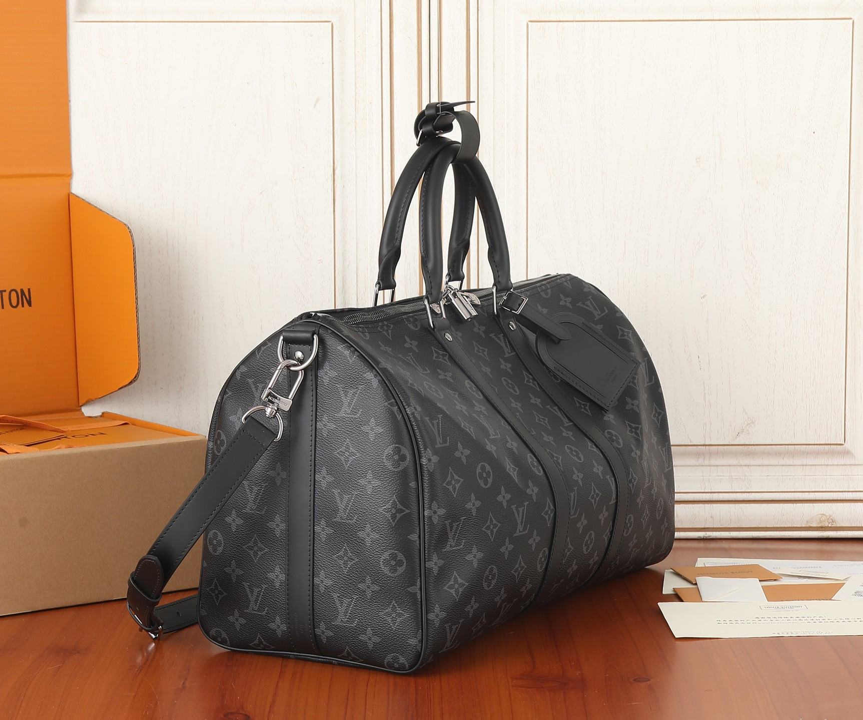L0vis Vvtt0n Keepall Bandoulière 45 M40569