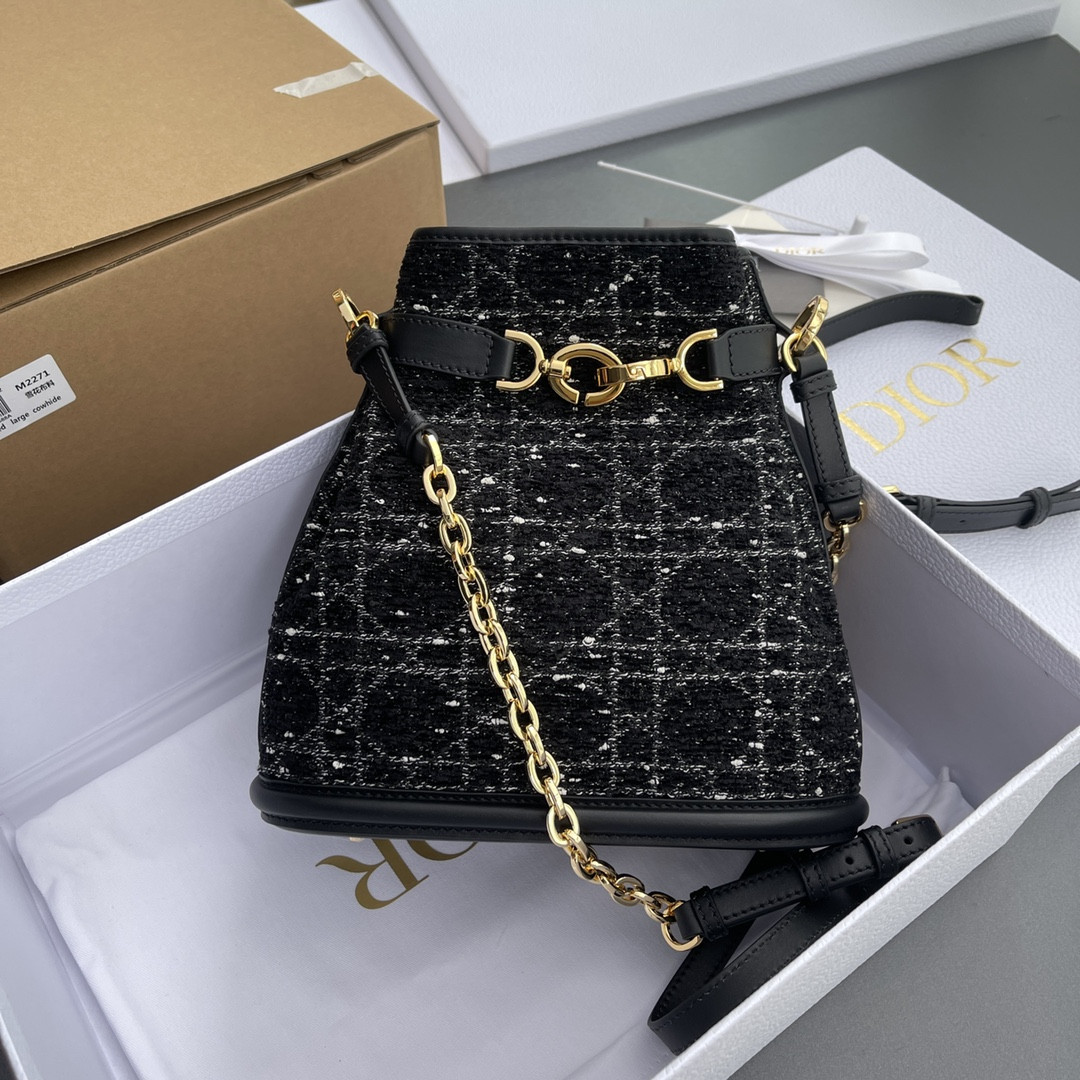 D10r Amber Black  24.5×25×11cm
