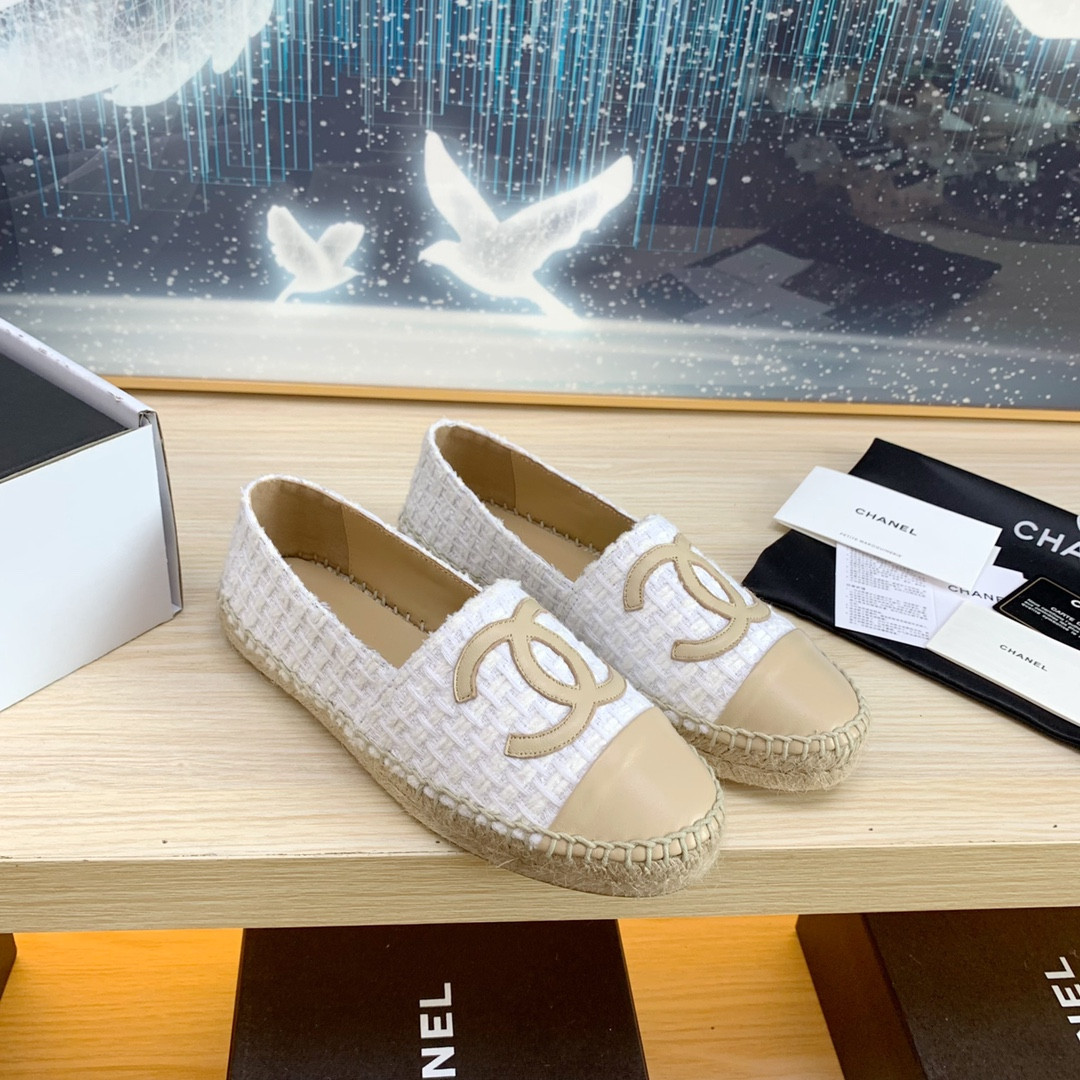 UA Ch**el ESPADRILLES