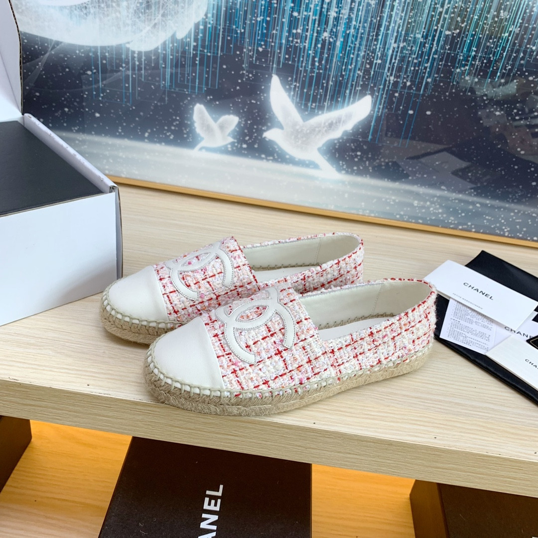 UA Ch**el ESPADRILLES