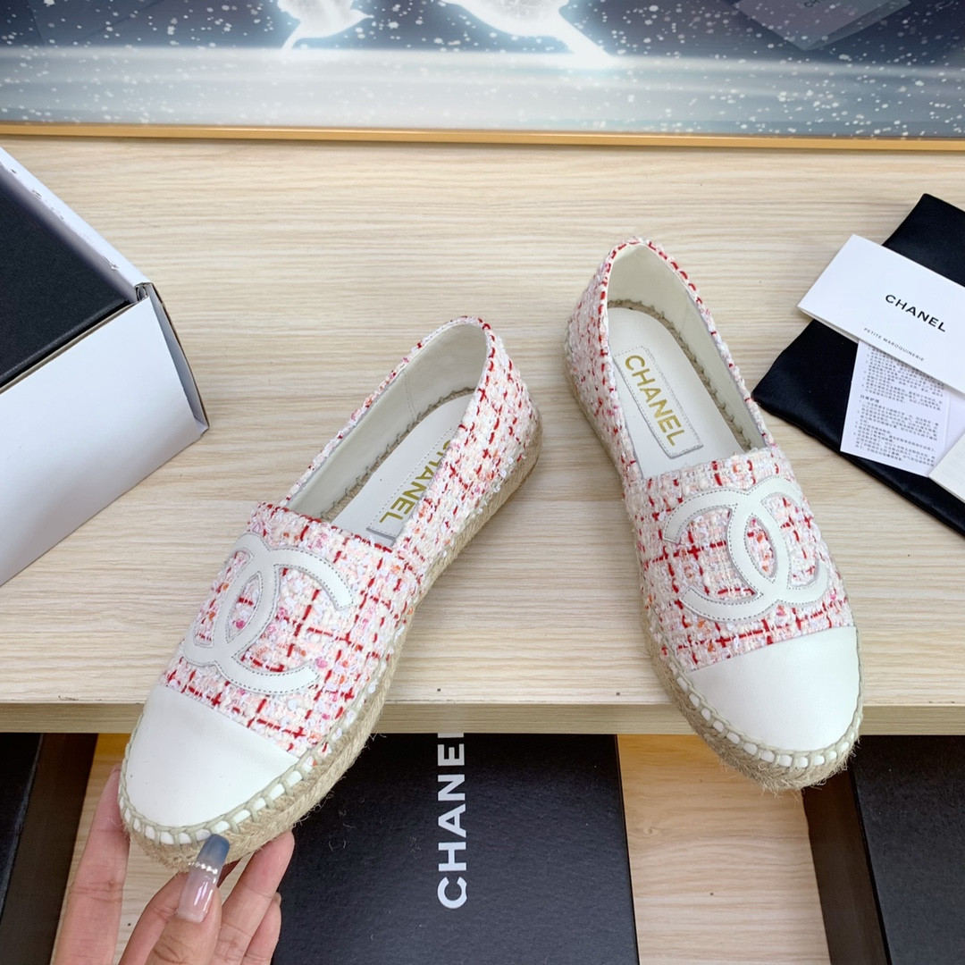 UA Ch**el ESPADRILLES